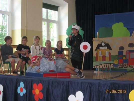 Grafika #0: Dzień Przedszkolaka 2013-06-21