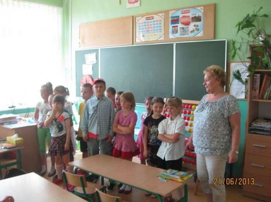 Grafika #9: Dzień Przedszkolaka 2013-06-21