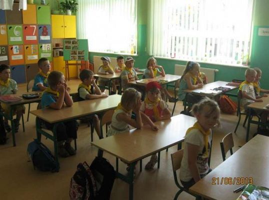 Grafika #10: Dzień Przedszkolaka 2013-06-21