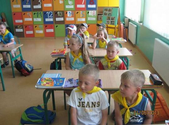 Grafika #11: Dzień Przedszkolaka 2013-06-21