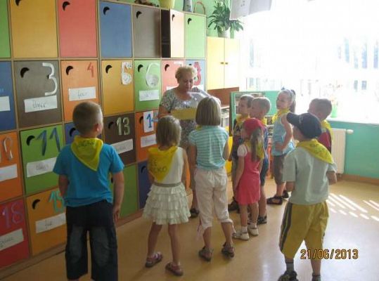 Grafika #16: Dzień Przedszkolaka 2013-06-21