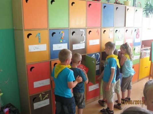 Grafika #17: Dzień Przedszkolaka 2013-06-21