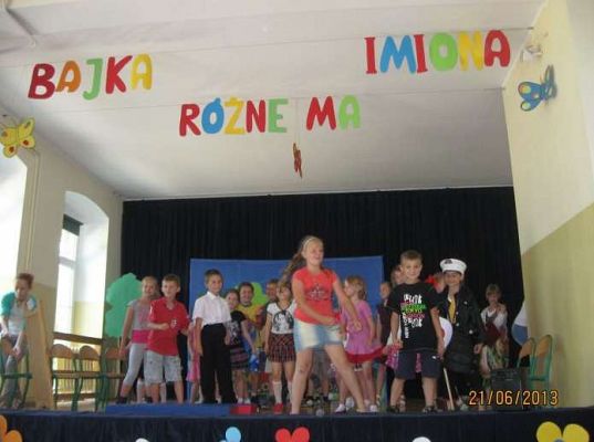 Grafika #3: Dzień Przedszkolaka 2013-06-21