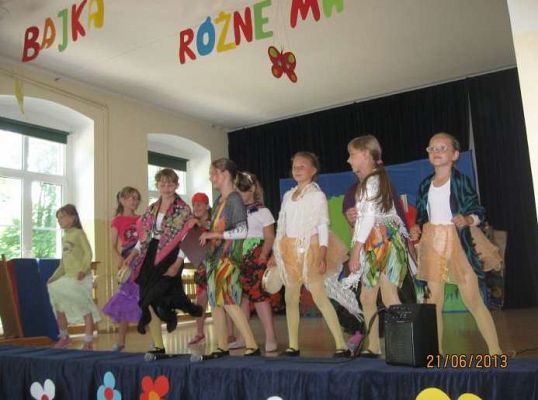 Grafika #4: Dzień Przedszkolaka 2013-06-21