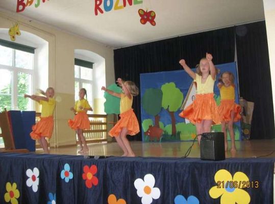 Grafika #5: Dzień Przedszkolaka 2013-06-21