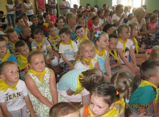 Grafika #6: Dzień Przedszkolaka 2013-06-21