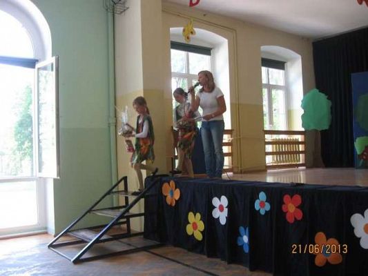 Grafika #8: Dzień Przedszkolaka 2013-06-21