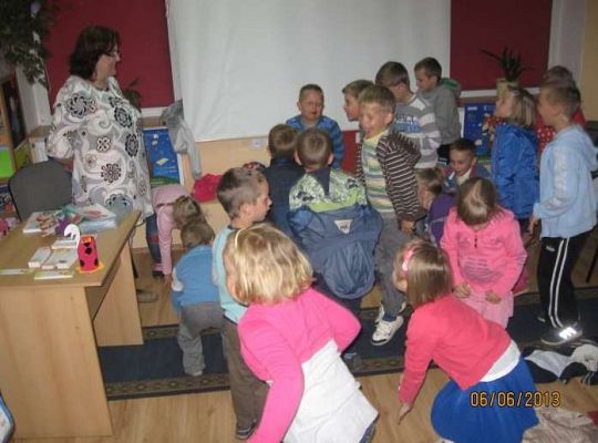 Grafika #4: Cała Polska czyta dzieciom 2013-06-06