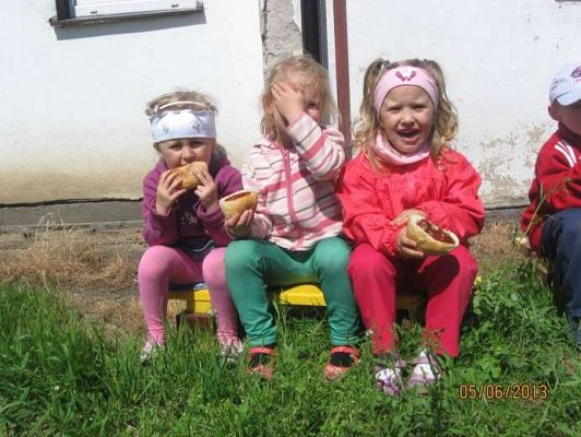 Grafika #12: Ognisko 2013-06-05