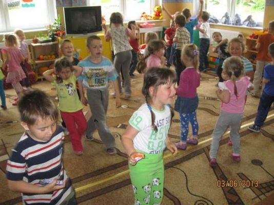 Grafika #11: Dzień Dziecka 2013-06-03