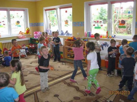 Grafika #12: Dzień Dziecka 2013-06-03