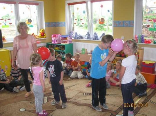 Grafika #4: Dzień Dziecka 2013-06-03