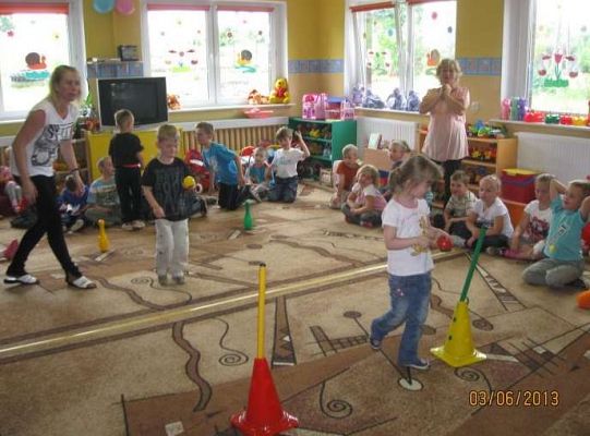 Grafika #6: Dzień Dziecka 2013-06-03