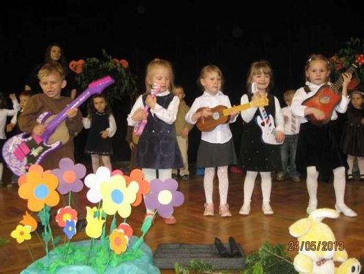 Grafika #8: Dzień Mamy i Taty 3,4-latki 2013-05-24