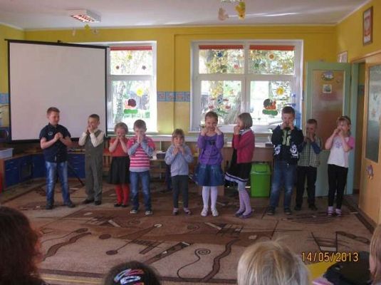 Grafika #2: Akademia Małego Anglisty 6-latki 2013-05-14