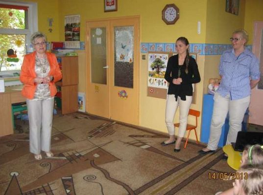 Grafika #0: Akademia Małego Anglisty 2013-05-14