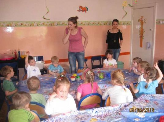 Grafika #2: Mali eksperymentatorzy 2013-05-09