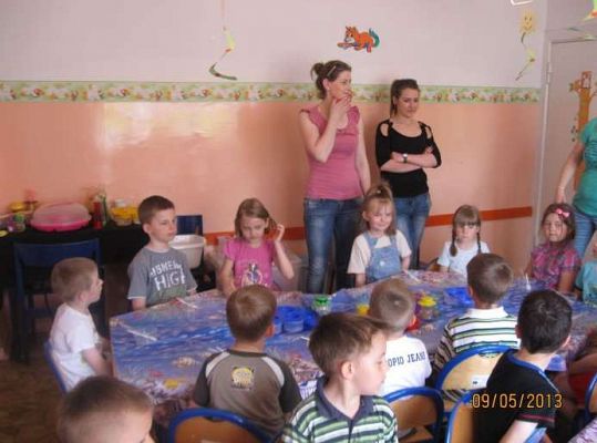 Grafika #6: Mali eksperymentatorzy 2013-05-09