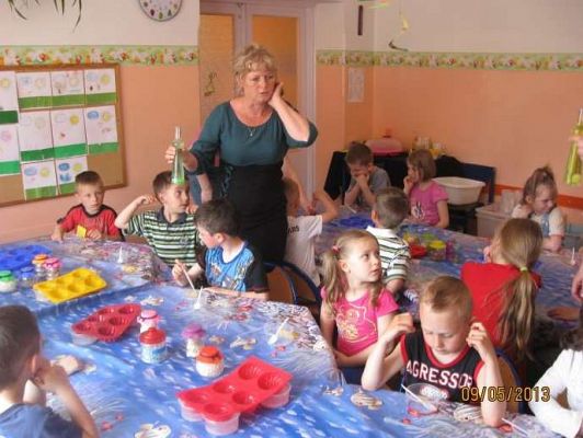 Grafika #7: Mali eksperymentatorzy 2013-05-09