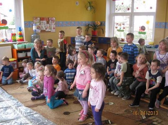 Grafika #5: Mali kucharze 2013-04-16