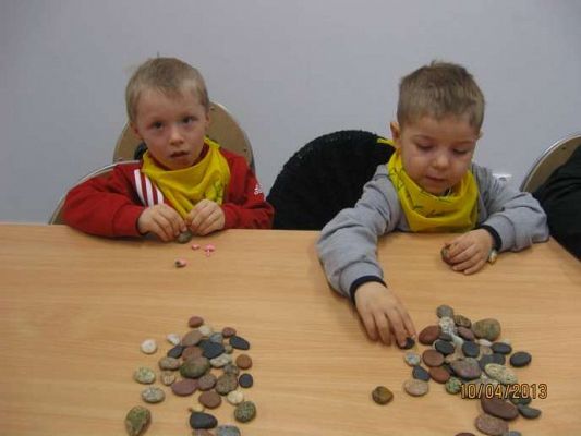 Grafika #9: Rąbka 2013-04-10