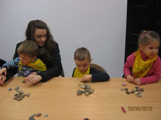 Grafika #10: Rąbka 2013-04-10