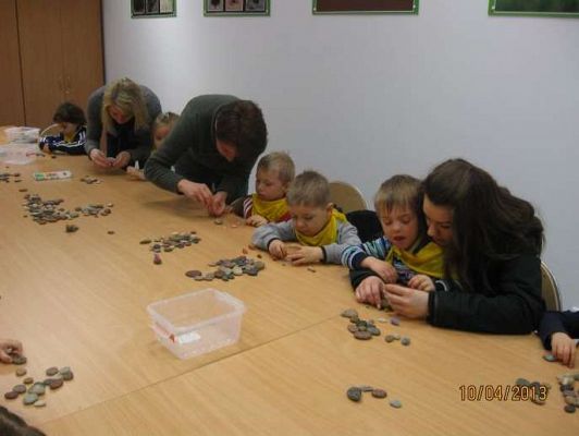 Grafika #11: Rąbka 2013-04-10