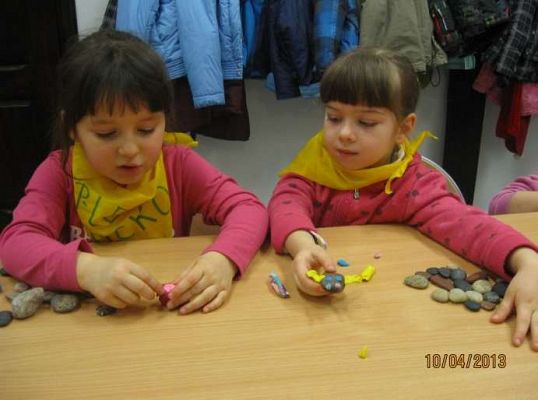 Grafika #13: Rąbka 2013-04-10