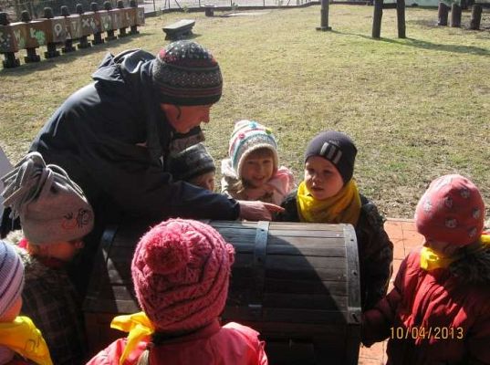 Grafika #18: Rąbka 2013-04-10