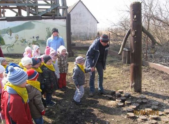 Grafika #19: Rąbka 2013-04-10