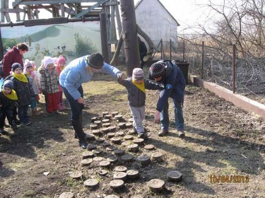 Grafika #20: Rąbka 2013-04-10