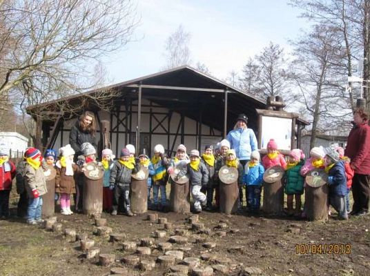 Grafika #22: Rąbka 2013-04-10