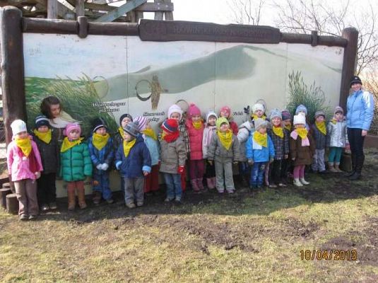 Grafika #23: Rąbka 2013-04-10