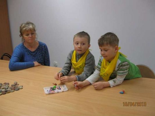 Grafika #24: Rąbka 2013-04-10