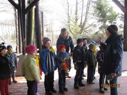 Grafika #29: Rąbka 2013-04-10