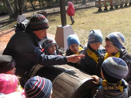 Grafika #31: Rąbka 2013-04-10