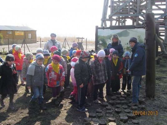 Grafika #32: Rąbka 2013-04-10