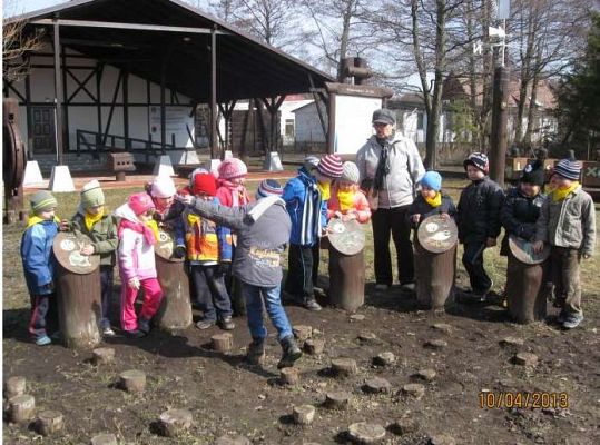 Grafika #34: Rąbka 2013-04-10