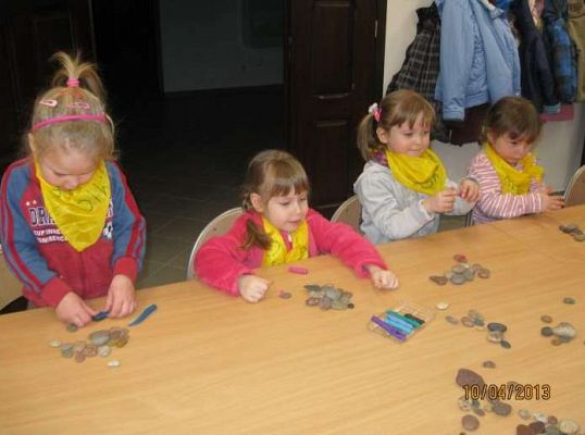 Grafika #4: Rąbka 2013-04-10