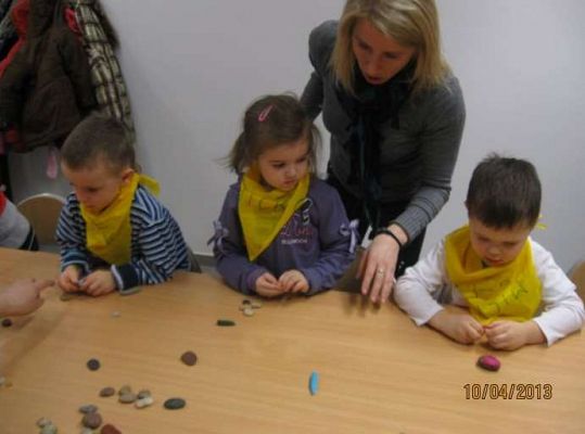 Grafika #6: Rąbka 2013-04-10