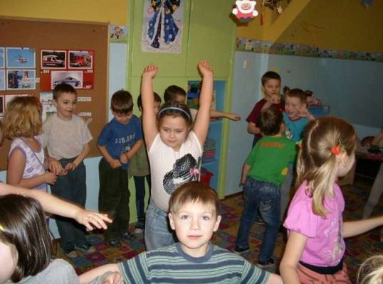 Grafika #0: Projekt Akademia Małego Anglisty 2013-04-05