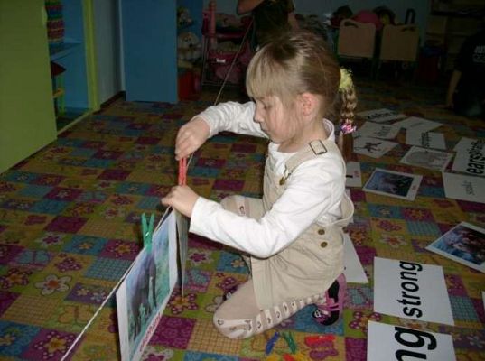 Grafika #3: Projekt Akademia Małego Anglisty 2013-04-05