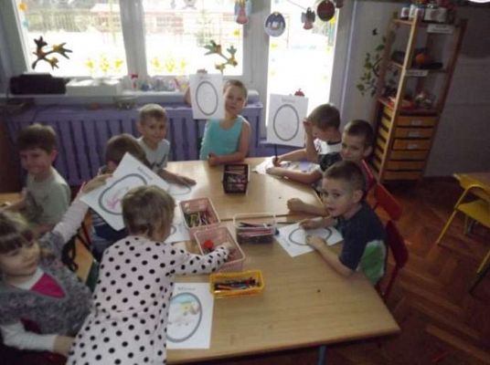 Grafika #5: Projekt Akademia Małego Anglisty 2013-04-05