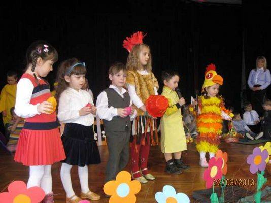 Grafika #19: Uroczystość wielkanocna Wielkanocne tradycje 2013-03-22