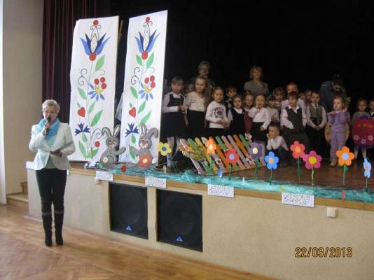 Grafika #6: Uroczystość wielkanocna Wielkanocne tradycje 2013-03-22