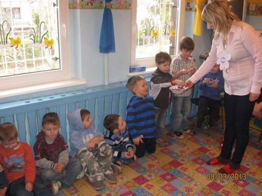 Grafika #6: Dzień Kobiet 2013-03-08