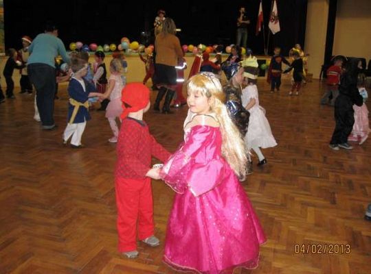 Grafika #0: Bal karnawałowy 2013-02-04