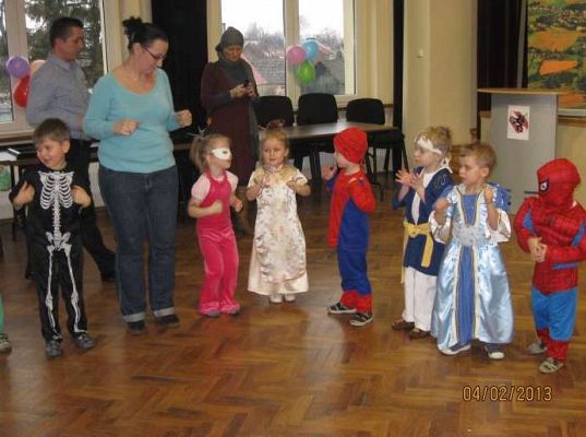 Grafika #10: Bal karnawałowy 2013-02-04