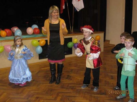 Grafika #11: Bal karnawałowy 2013-02-04