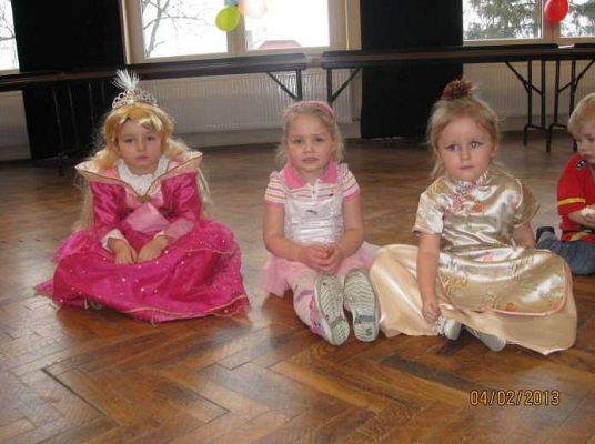 Grafika #16: Bal karnawałowy 2013-02-04